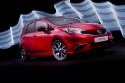 Nissan Note 2013