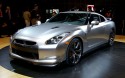 Nissan Skyline 2013