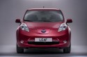 Nowy Nissan LEAF