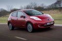 Nowy Nissan LEAF