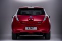 Nowy Nissan LEAF