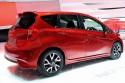 Nowy Nissan Note, 2013, 2