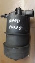 Auto Iveco 40c14 z 3 litrowym silnikiem z 2010 r. Kontener + winda