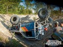 Off Road 4X4 Truck Whoops Rolled Tube Buggy
