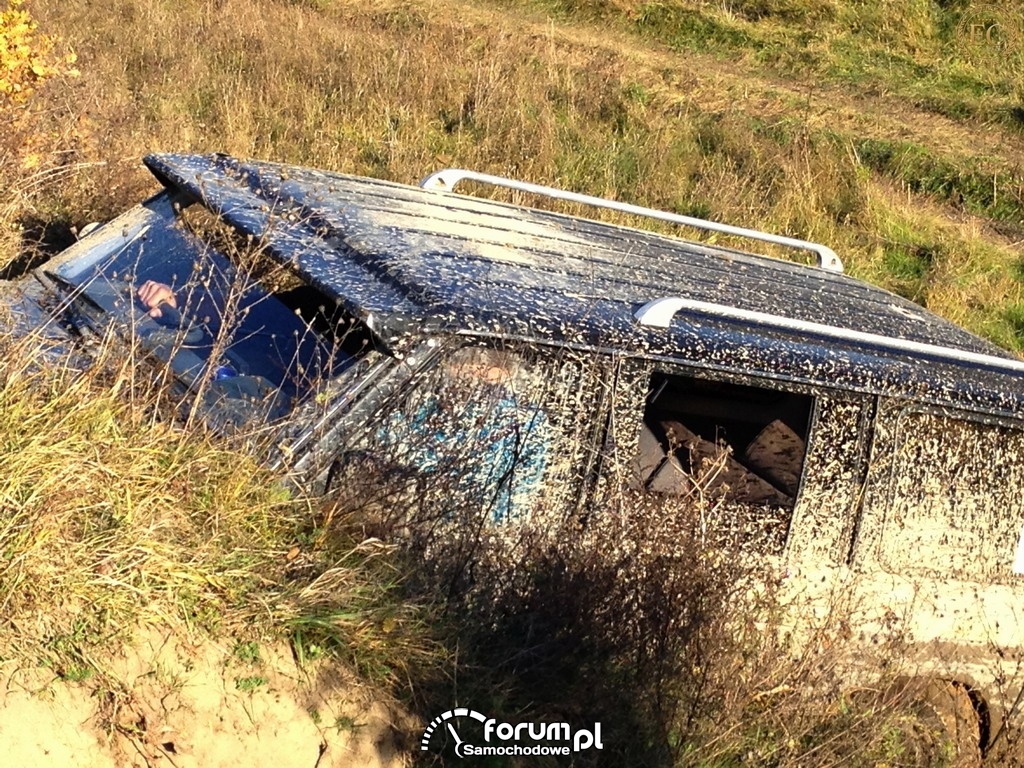Off-Road Madness 2012, 3
