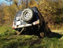 Off-Road Madness 2012