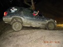 Off-road nocą