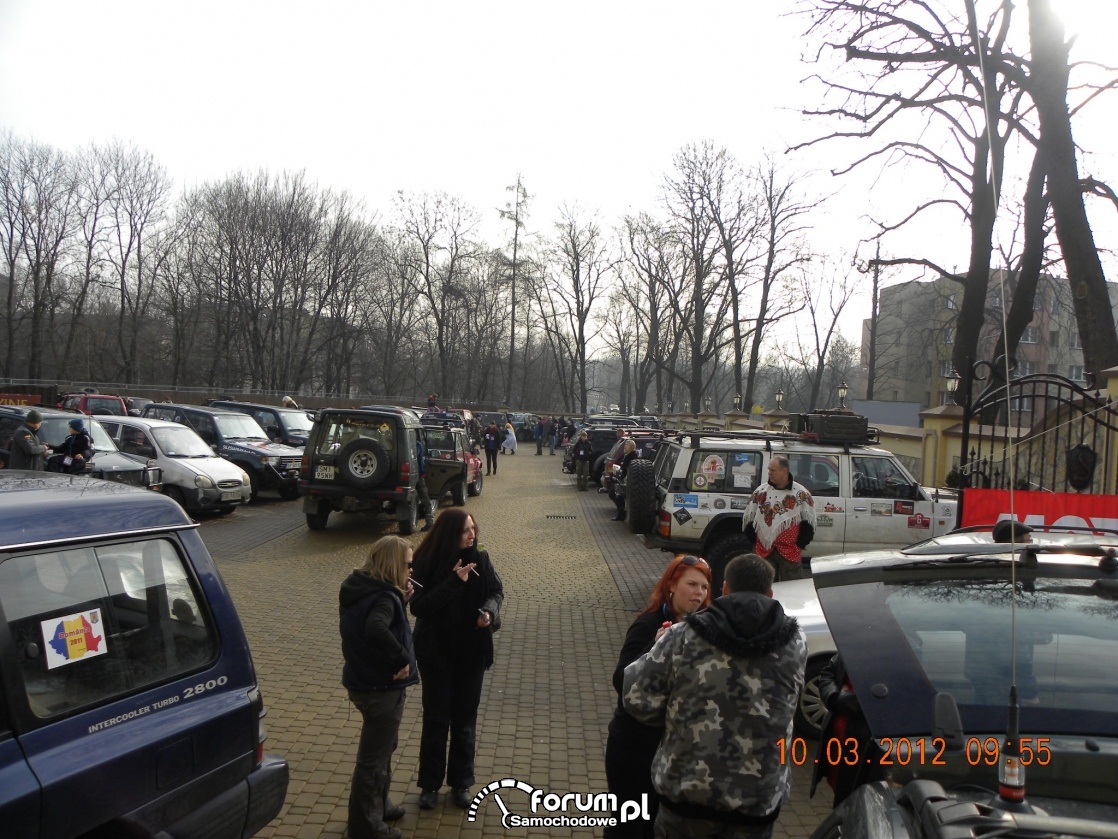 Offrołdowy dzień kobiet