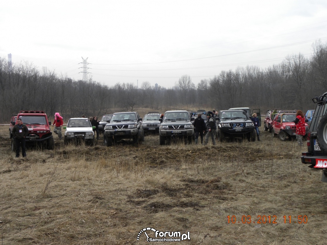 Offrołdowy dzień kobiet