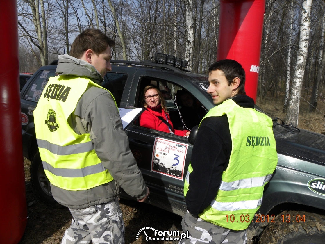 Offrołdowy dzień kobiet