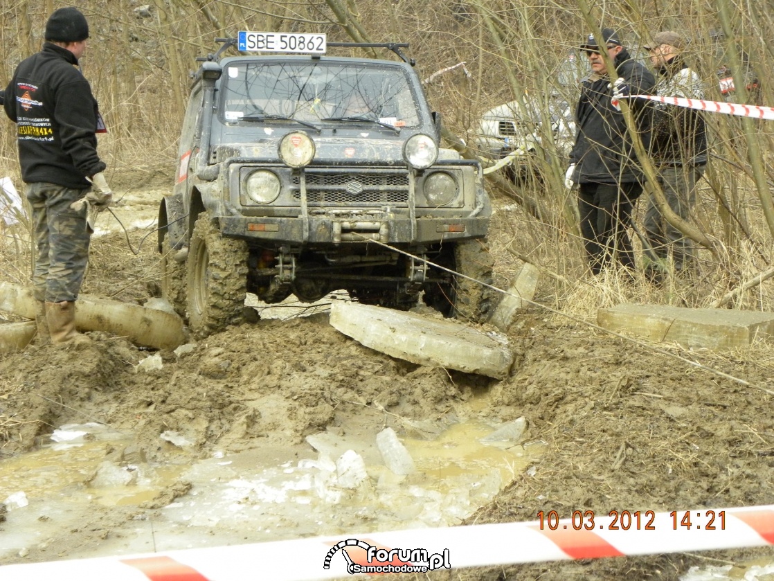 Offrołdowy dzień kobiet