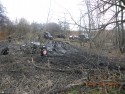 Samochody terenowe, offroadowe w akcji