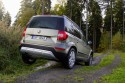 Skoda Yeti 4x4 Outdoor