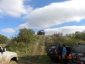 Spotkanie 4x4 Buków