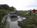 Spotkanie 4x4 Buków