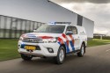 Toyota Hilux Double Cab 2.4 D-4D 4WD Professional - Polite