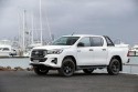 Toyota Hilux Rogue, 2018