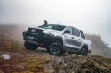 Toyota Hilux Rugged X, 2018