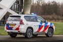 Toyota Land Cruiser 2.8 D-4D Professional - Polite, tył
