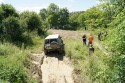Trial Lędziny 2014 czerwiec