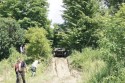 Trial Lędziny 2014 czerwiec