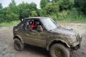 Trial Lędziny 2014 czerwiec