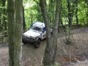 Trial Lędziny 2014 czerwiec