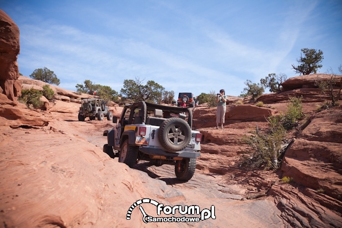 Wyprawa do Moab 2012, 15