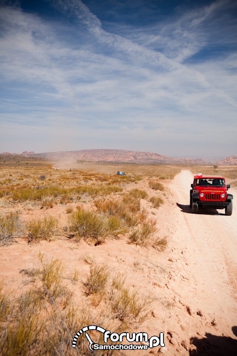 Wyprawa do Moab 2012, 18