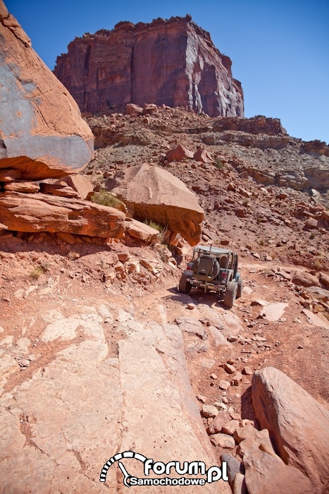 Wyprawa do Moab 2012, 25