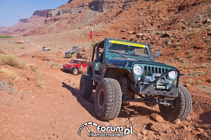 Wyprawa do Moab 2012, 36