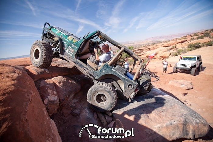 Wyprawa do Moab 2012, 9