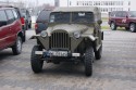 GAZ 67B, przód