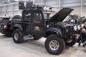 Land Rover Defender, offroad