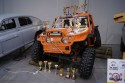 Magam Sport 4x4, puchary