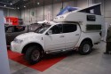 Mitsubishi L200 Expedition Camper