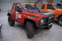 Nissan Patrol GR Y60, Zielony Team