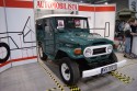 Toyota Land Cruiser J40