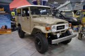 Toyota Land Cruiser seria J40