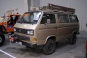 Volkswagen Caravelle SYNCRO