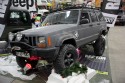 Jeep Cherokee XJ