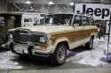 Jeep Wagoneer (SJ)