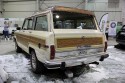 Jeep Wagoneer (SJ), tył