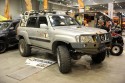 Nissan Patrol GR