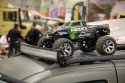 Zdalnie sterowany model RC off-road