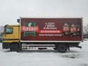 Nowy wygląd po oklejeniu Solówki