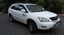 Zmiana koloru Lexus RX