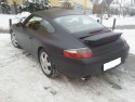 Zmiana Koloru Porsche 911