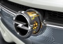 Koncepcyjny Opel Flextreme GT/E