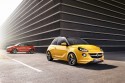 Opel Adam, nowy i elegancki miejski samochód